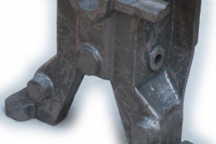 Bearing Pedestal