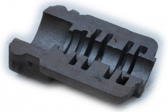 Bearing-Housing..