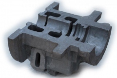 Bearing-Housing