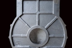 Gear-Cover