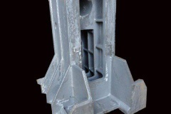Spindle-Housing