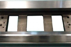 Tail-Stock-Bed